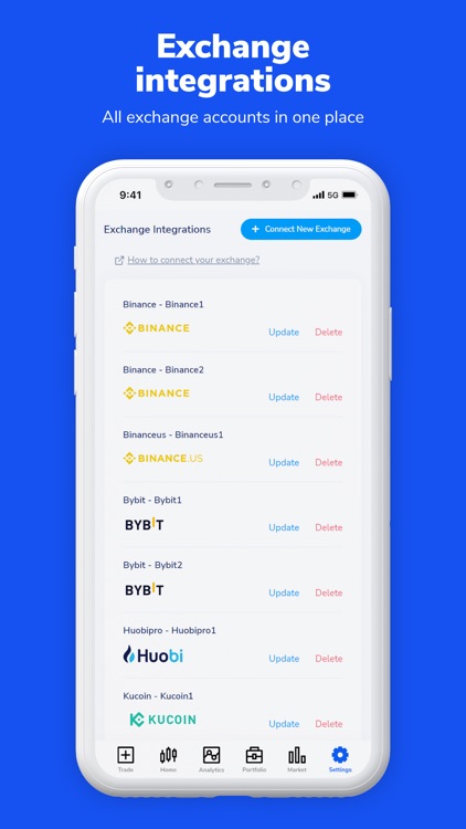 CoinPanel screenshot-7