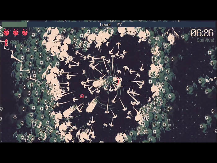 20 Minutes Till Dawn - Endless