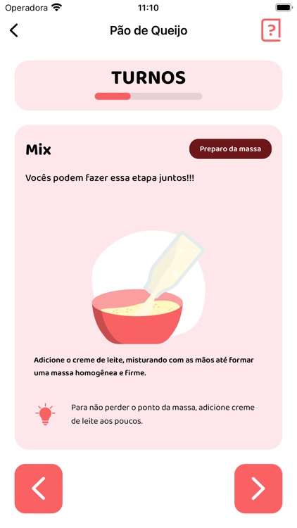 Mealmories screenshot-4