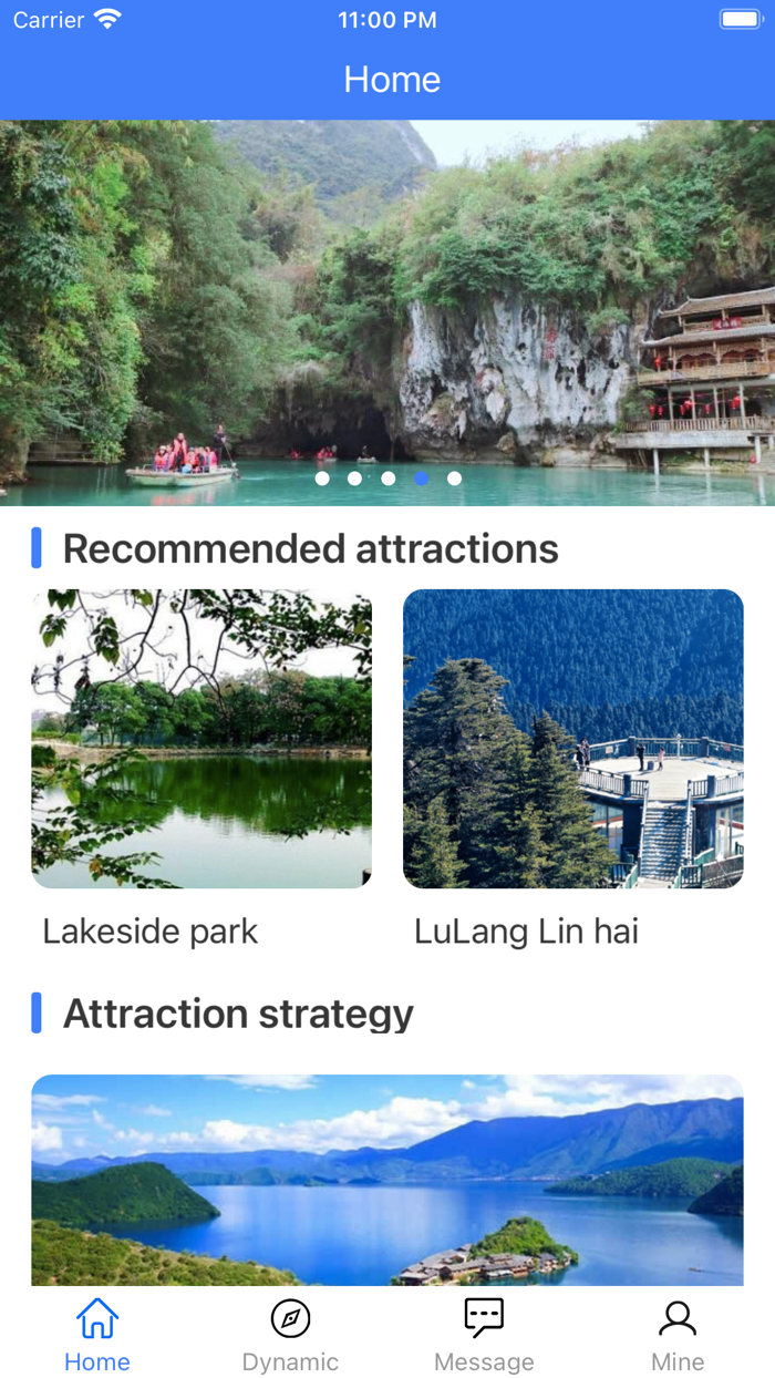 Clear Water Travel Guide