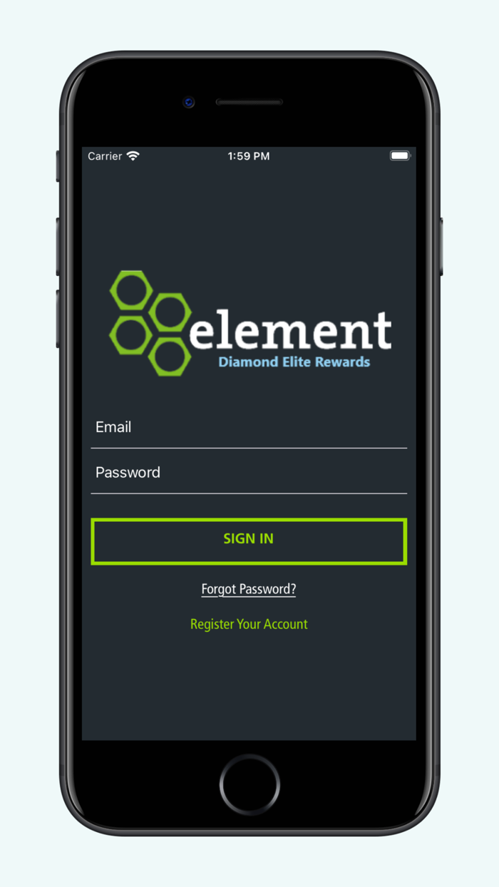 Element Rewards