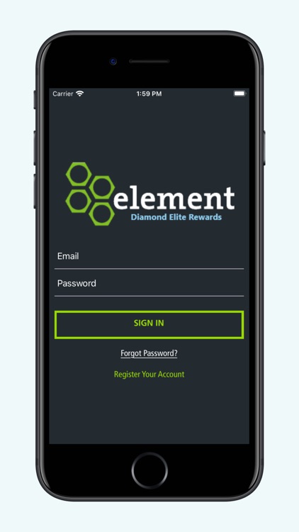 Element Rewards