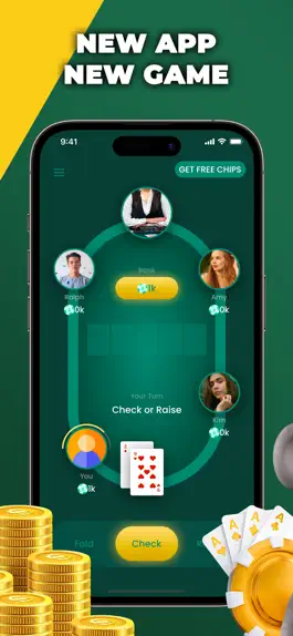 Game screenshot Fair Go - Casino Online Games mod apk