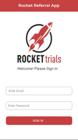 Game screenshot Rocket Trials mod apk