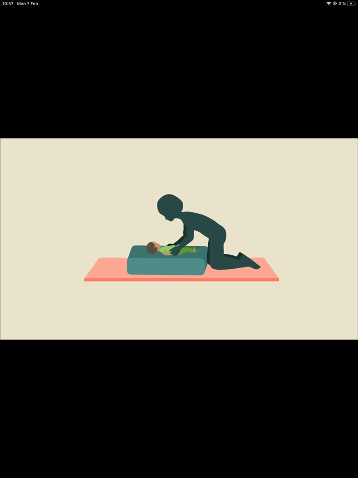 Biogen SMA Training Arabic