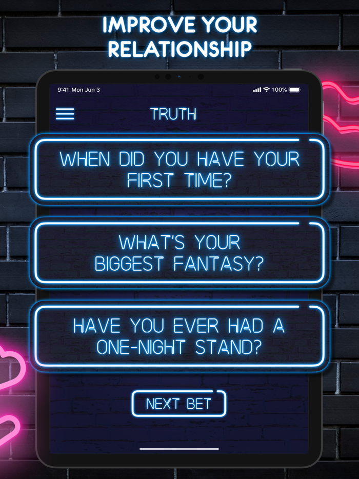 Love  Dirty Games for Couples