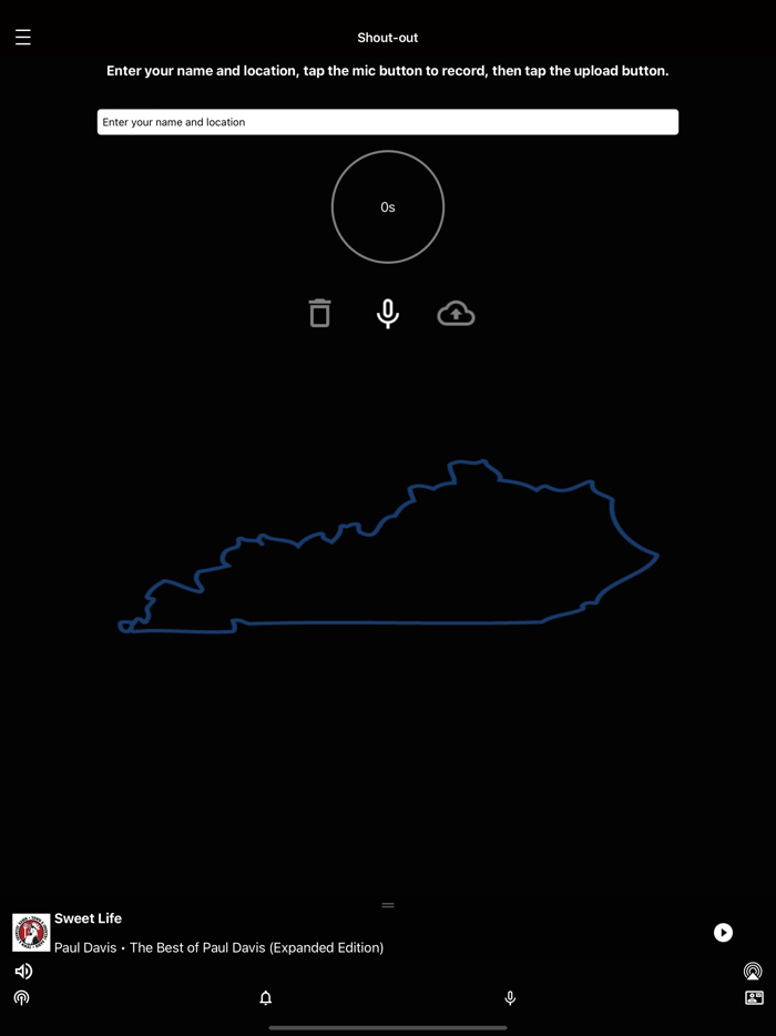 Town and Country Radio