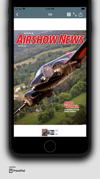 World Airshow News