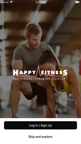 Game screenshot Happy Fitness Frankfurt mod apk