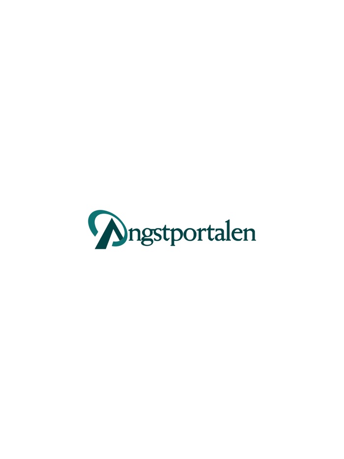 Angstportalen