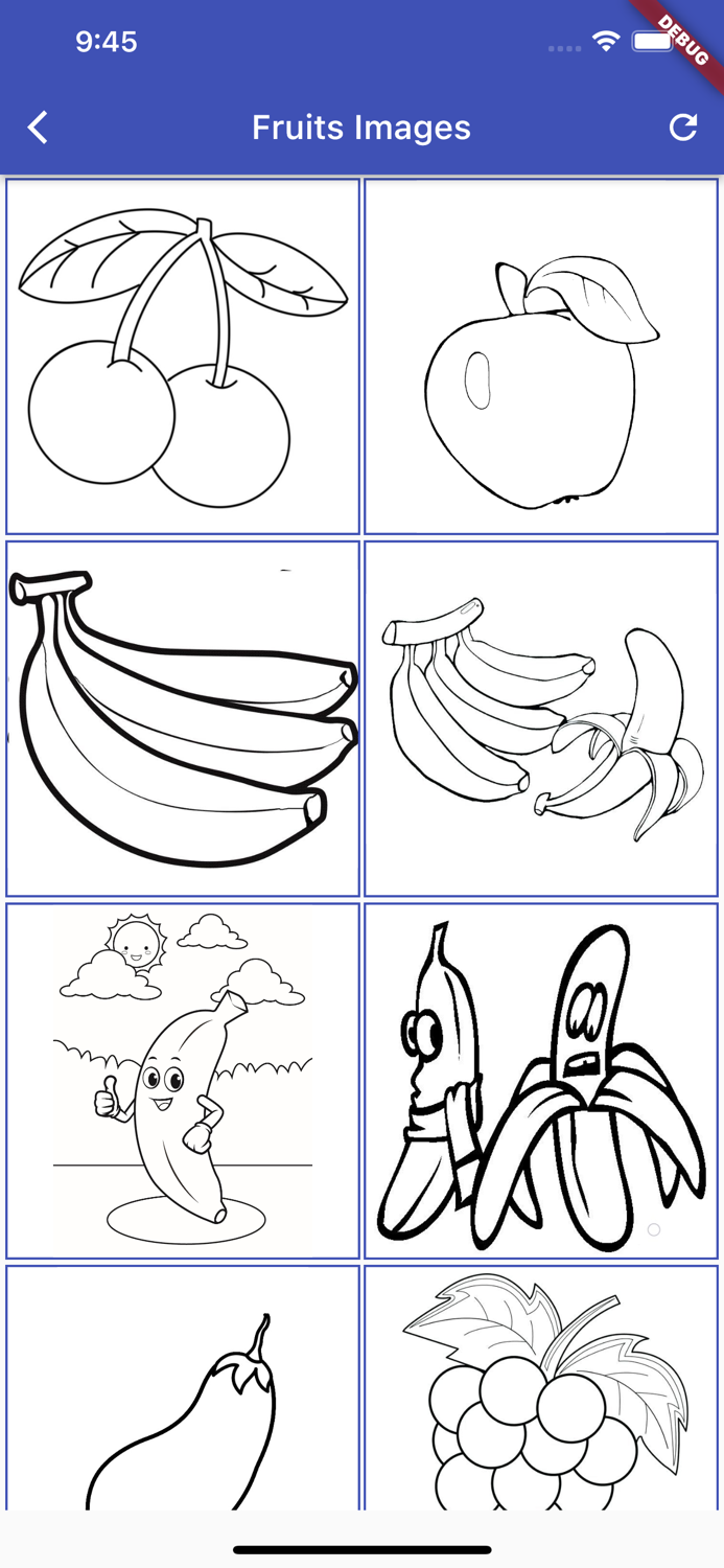 Coloring Pages - oCoder