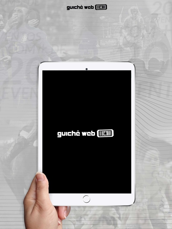 Guichê Web Produtorのおすすめ画像1