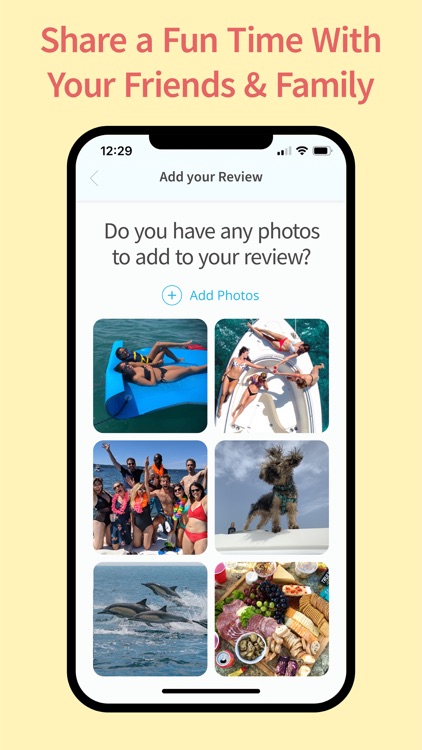 GetMyBoat screenshot-8