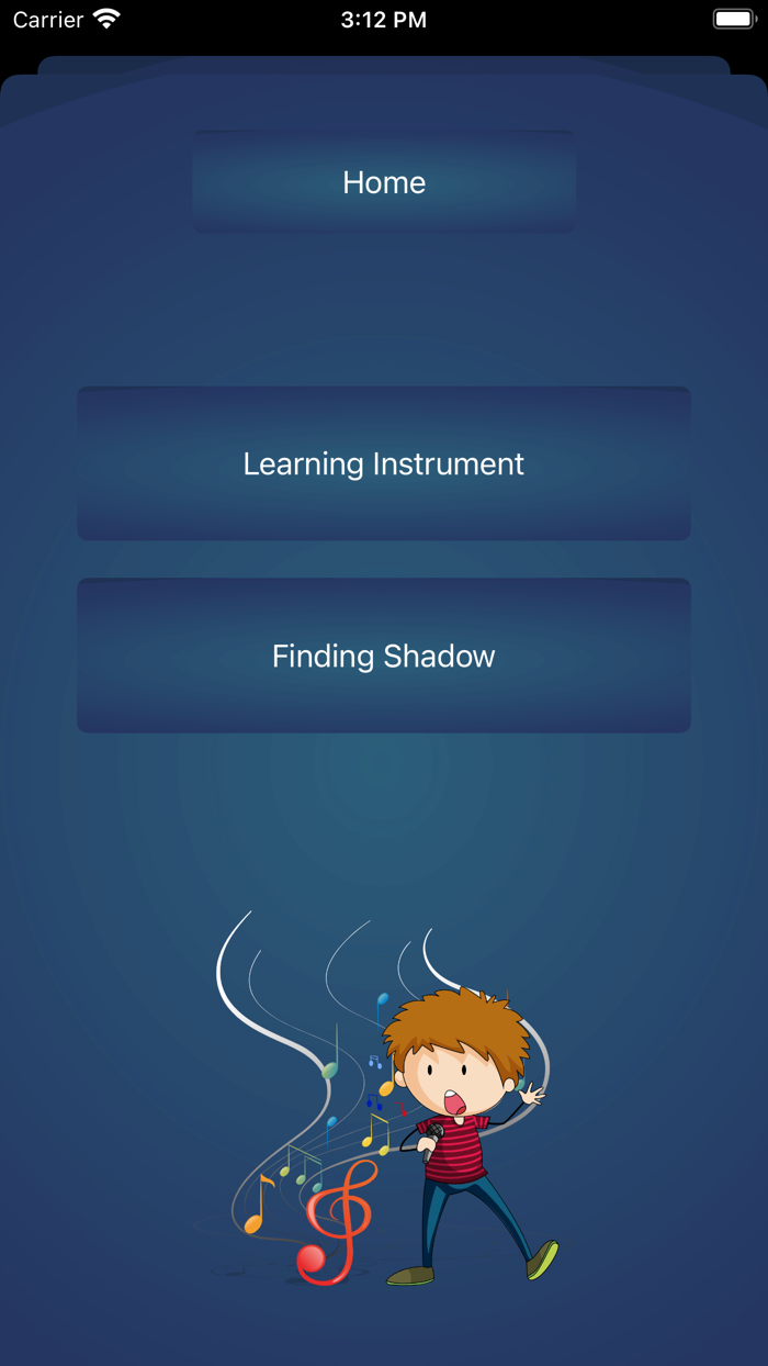 Mony Musical Instrument