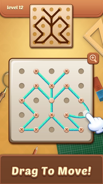 Line Puzzle-Fun Casual Game screenshot-3