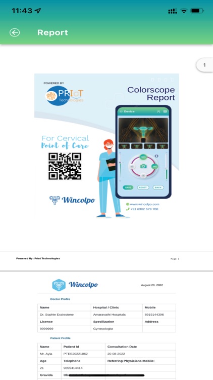 Wincolpo screenshot-6