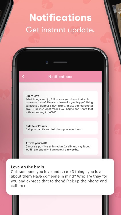 Ignite Love screenshot-3