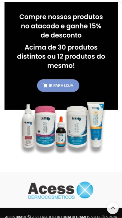 AcessBrasil