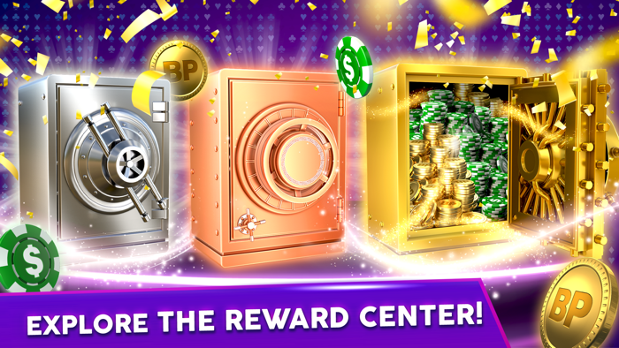 Booray Plus - Fun Card Game