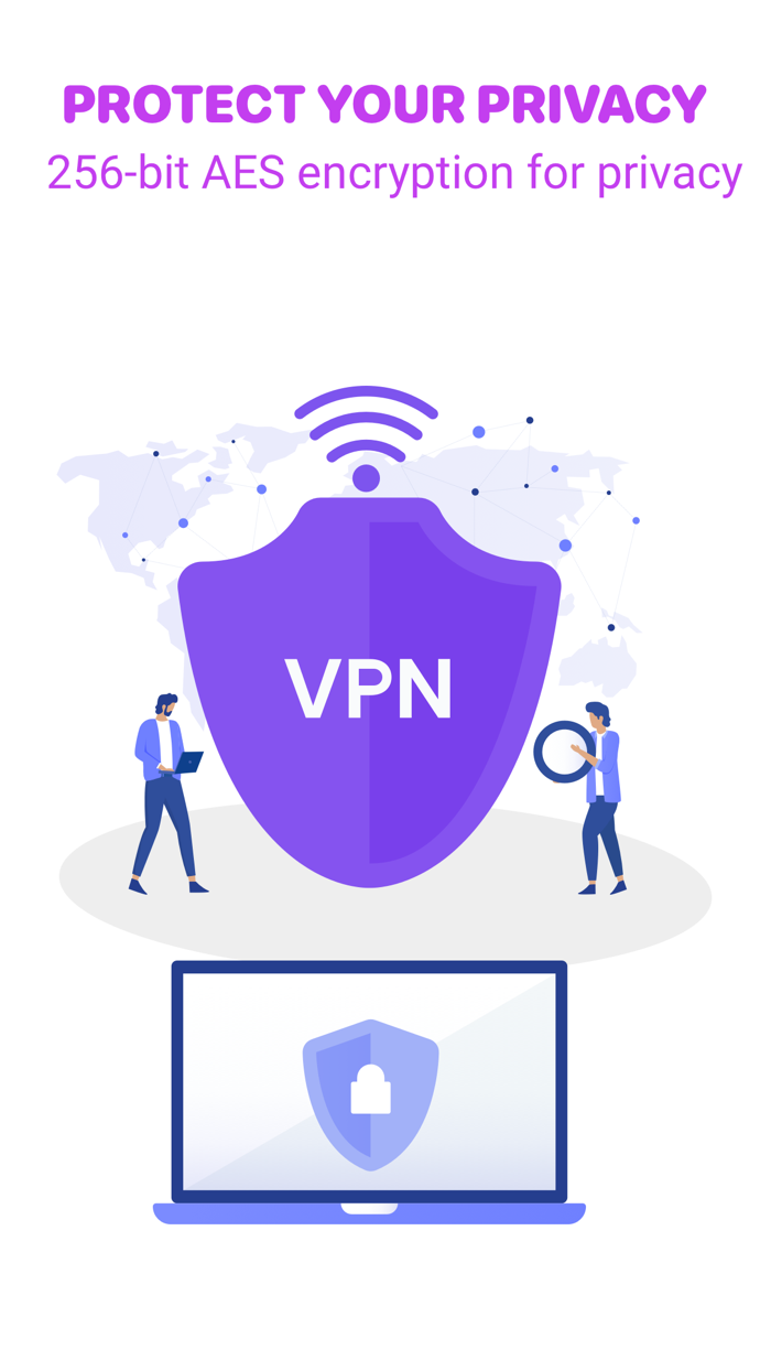 VPN Super Fast Proxy