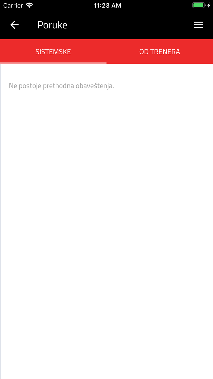 Fitness centar Spartanac