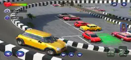 Game screenshot Car Parking -Driving School 3D hack