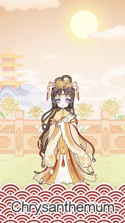 Courtly Makeover - Pastel Girl screenshot-3