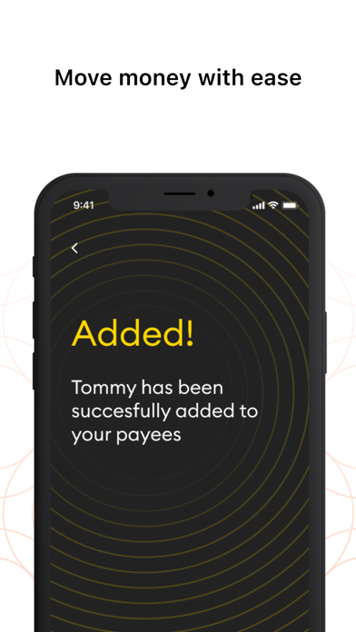 Onmo - Mobile Money screenshot 3