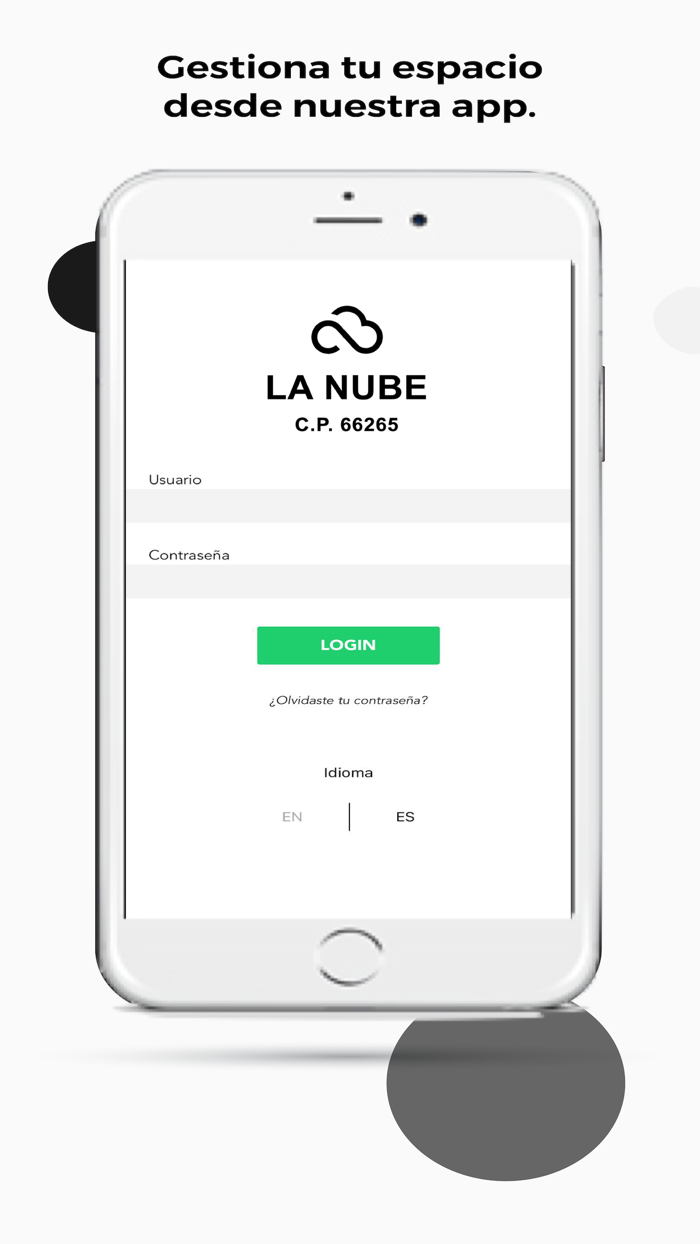 La Nube