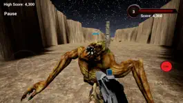 Game screenshot Space Marine mod apk