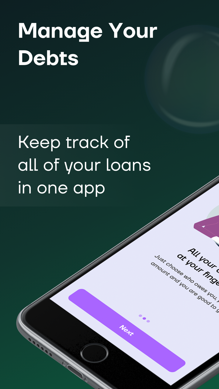 Recollect Financial Planner