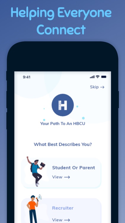 HBCU HUB