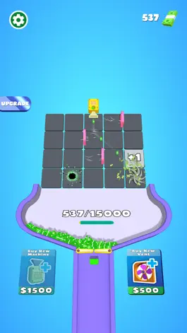 Game screenshot Money Pool! apk