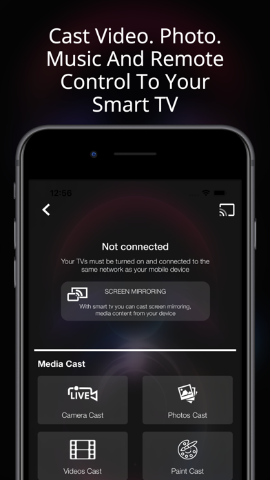 AirPlay Mirroring PC 용