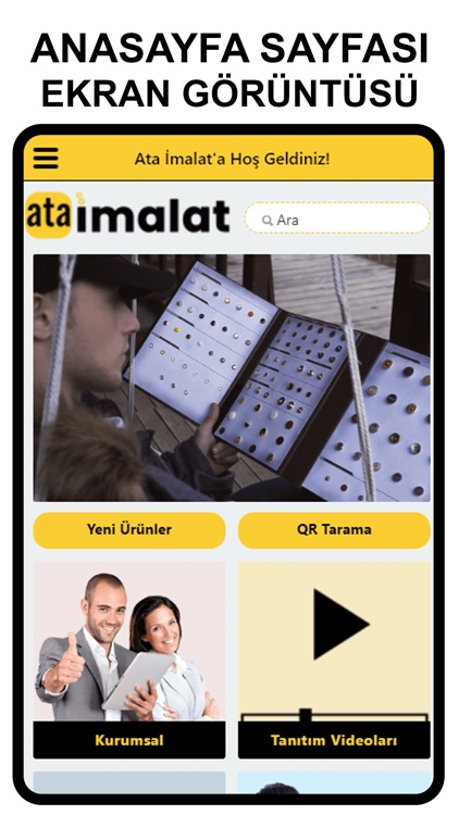 Ata İmalat