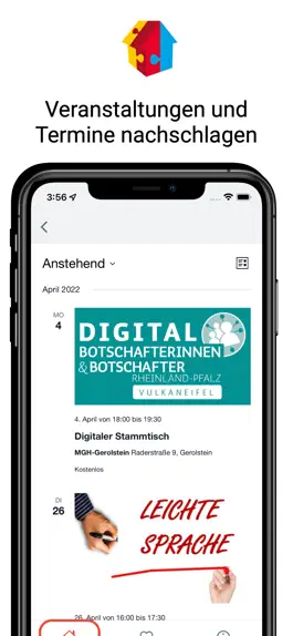 Game screenshot MGH-Gerolstein hack