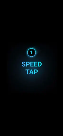 Game screenshot SpeedTap!Tap! mod apk