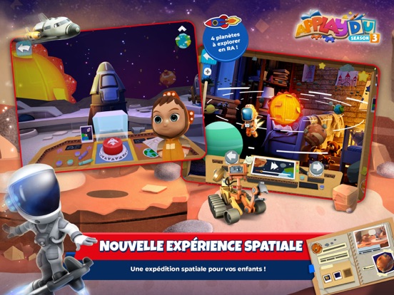 Applaydu - jeux en famille Applaydu - jeux en famille
