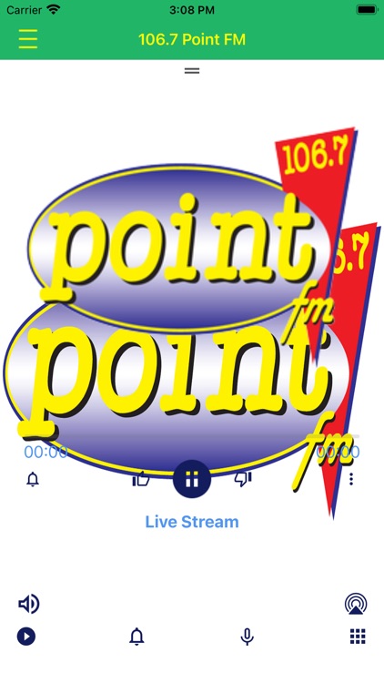 106.7 Point FM