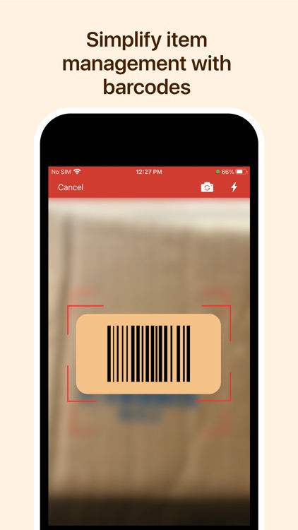 Zoho Inventory - Inventory App screenshot-3