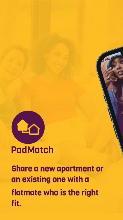 Padmatch App