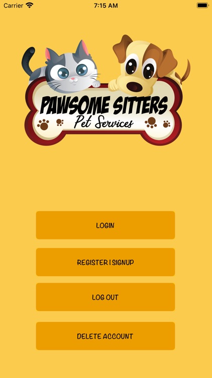 Pawsome Sitters Florida