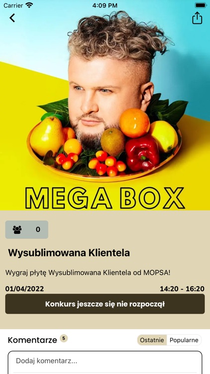 RollMops screenshot-5