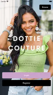 How to cancel & delete dottie couture 1
