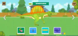 Game screenshot Dino Dana World hack