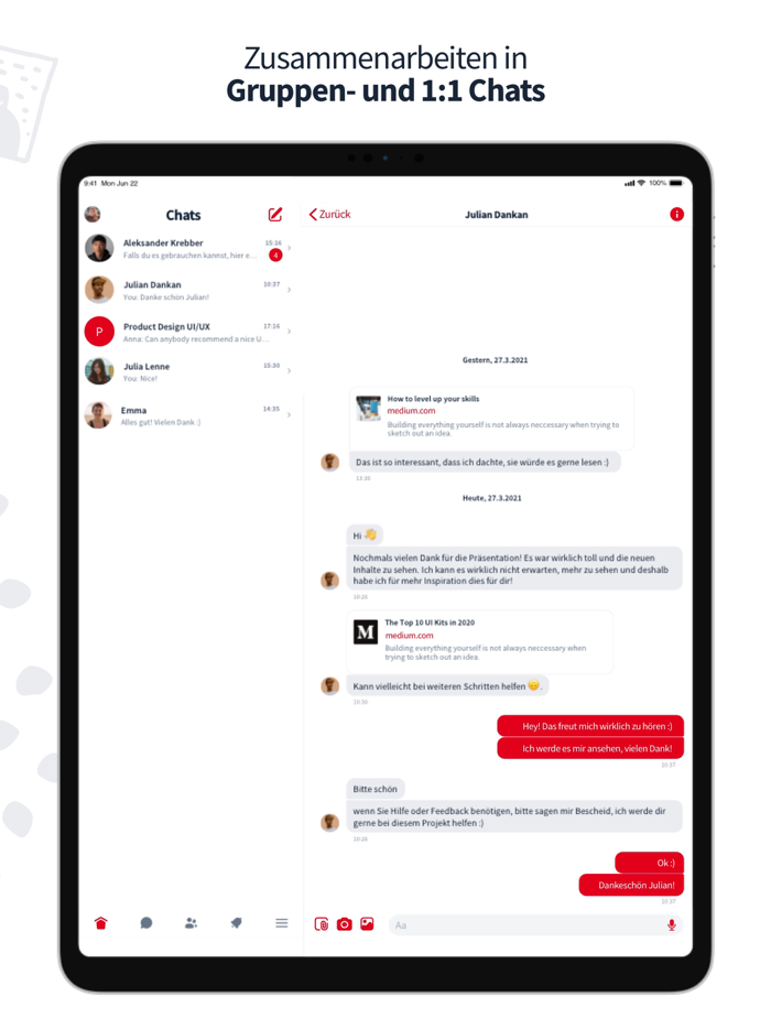 DIDI Das Intranet für Insider