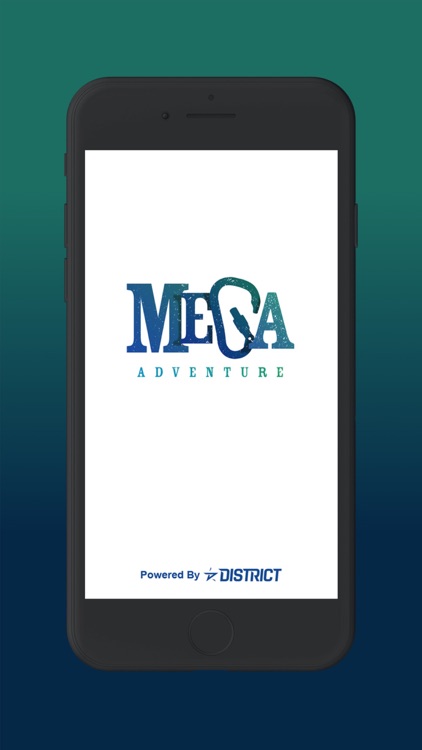 Mega Adventure SG