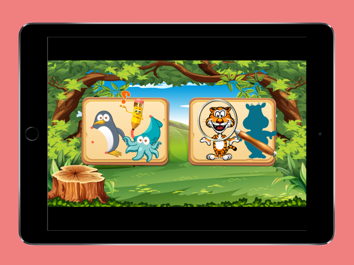 Picture DOP Draw One Part