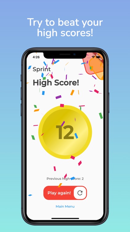 Impossible Color Grid!