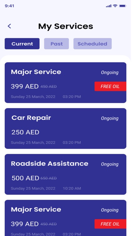 CAR.MRO screenshot-5